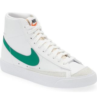 Nike + Blazer Mid '77 Se Sneaker