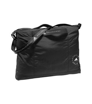 Adidas by Stella McCartney + Packable Recycled Nylon Tote