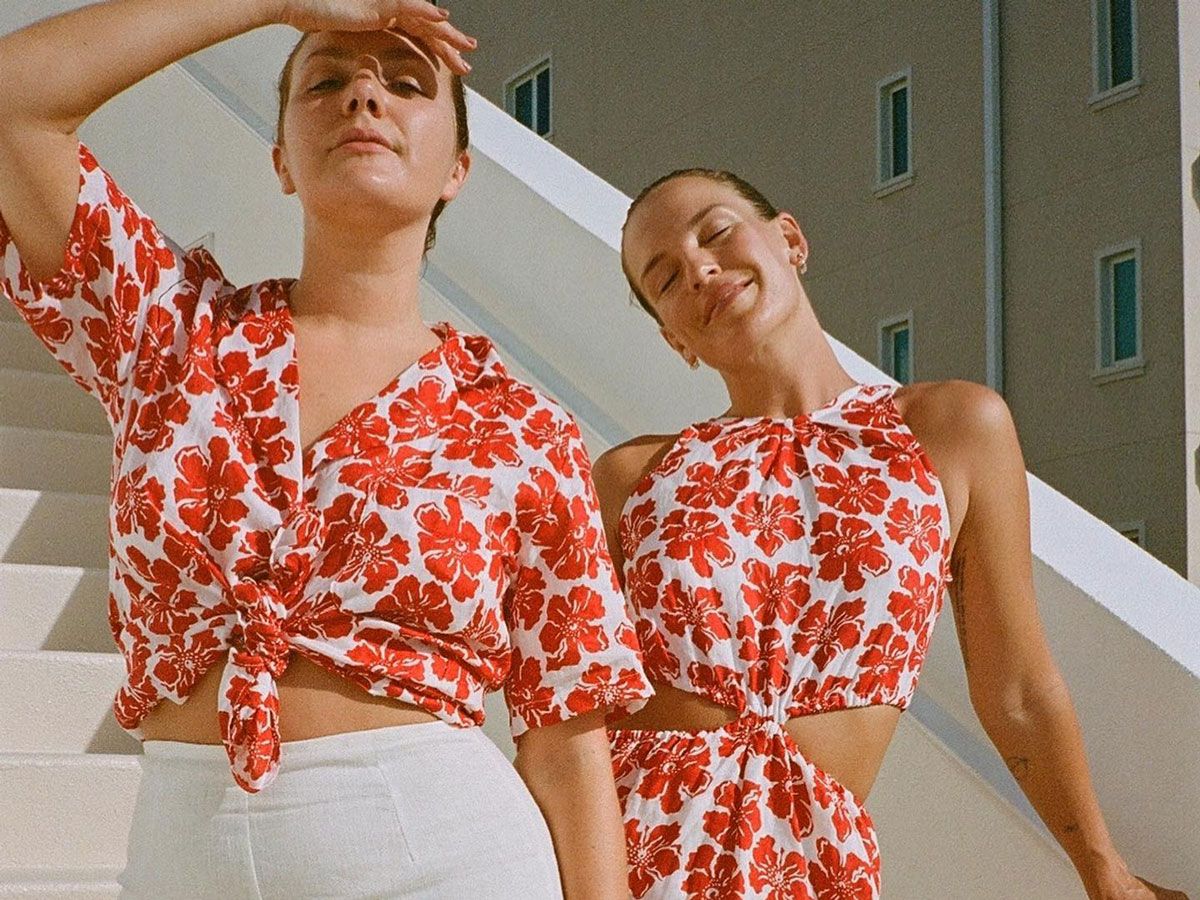 The 28 Best Floral Dress and the Brands to Shop Who What Wear