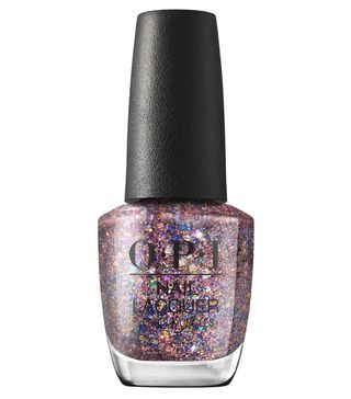 OPI + Celebration Collection Nail Polish in You Had Me at Confetti