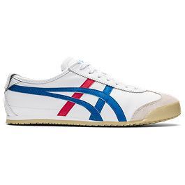 Onitsuka Tiger + Mexico 66 Trainers