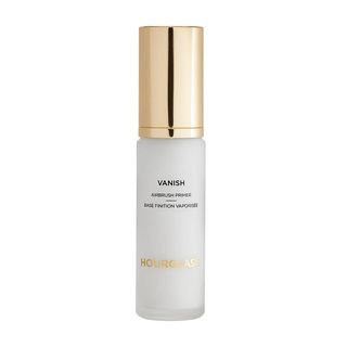 Hourglasscosmetics + Vanish Airbrush Primer