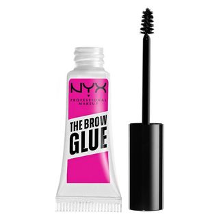 Nyx Professional Makeup + The Brow Glue