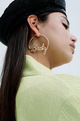 Cult Gaia x Bratz + Bratz Earring
