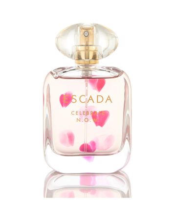 7 Best Escada Perfumes That Feel Like Springtime Bottled Up | Who What Wear