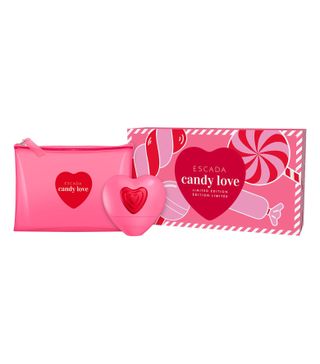 Escada + Candy Love Eau de Toilette Spray