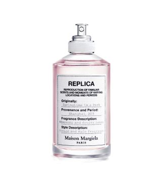 Maison Margiela + Replica Springtime in a Park Fragrance