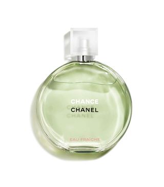 Chanel + Chance Eau Fraîche Eau de Toilette Spray