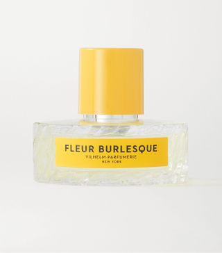 Vilhelm Parfumerie + Fleur Burlesque Eau de Parfum