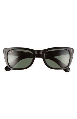 Ray-Ban + Original Wayfarer Classic 52mm Sunglasses