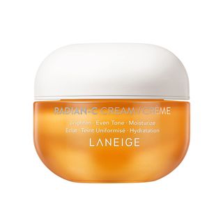 Laneige + Radian-C Cream