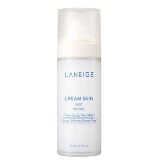 Laneige + Cream Skin Mist