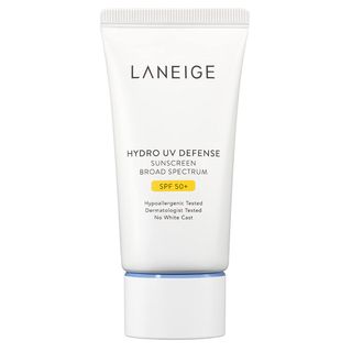 Laneige + Hydro UV Defense SPF 50+