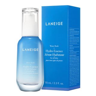 Laneige + Water Bank Hydro Essence
