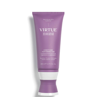 Virtue + Flourish Conditioner for Thinning Hair