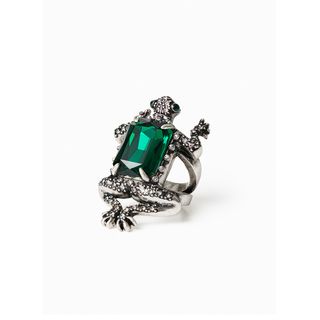 Iris Apfel x H&M + Ring