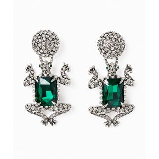 Iris Apfel x H&M + Earrings