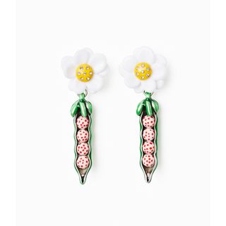 Iris Apfel x H&M + Earrings