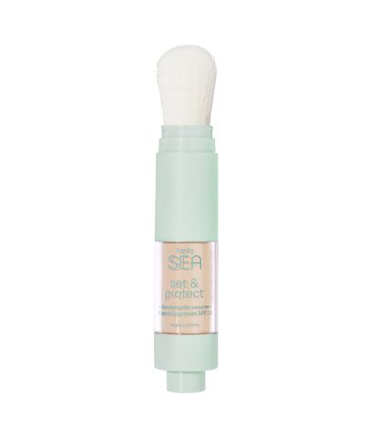 11 Best Powder Sunscreens That Will Make Your Skin Look Good | Who What ...