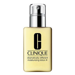 Clinique + Dramatically Different Moisturizing Lotion+