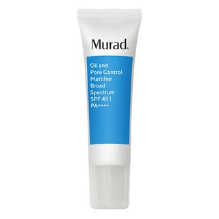 Murad + Oil and Pore Control Mattifier Broad Spectrum SPF 45 PA++++