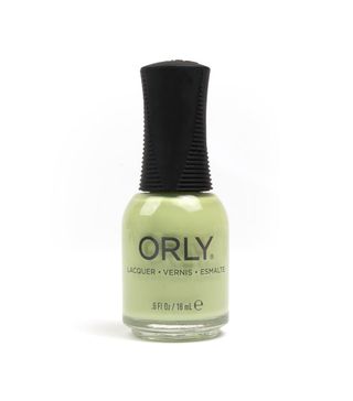 Orly + Nail Lacquer in Artist's Garden