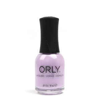 Orly + Nail Lacquer in Provence at Dusk