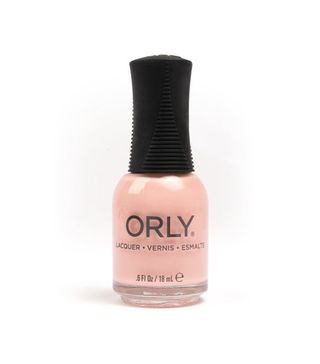 Orly + Nail Lacquer in Danse With Me