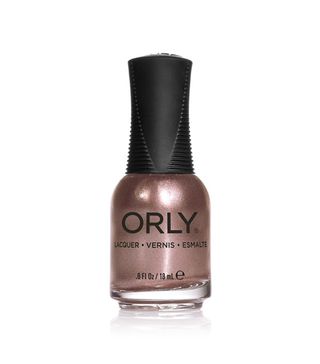 Orly + Nail Lacquer in Rage