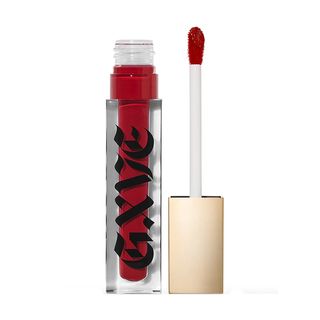 GXVE by Gwen Stefani + I'm Still Here Longwear Clean Matte Liquid Lipstick