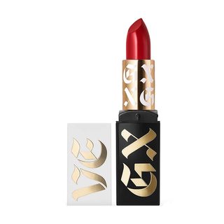 GXVE By Gwen Stefani + Anaheim Shine Clean High-Performance Satin Lipstick