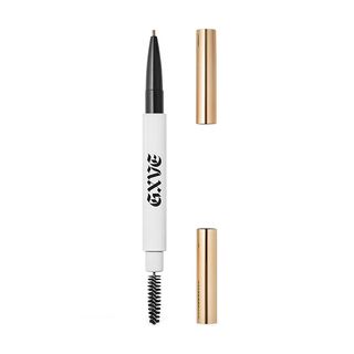 GXVE By Gwen Stefani + Hella On Point Clean Ultra-Fine Brow Pencil