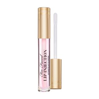 Too Faced + Lip Injection Plumping Lip Gloss