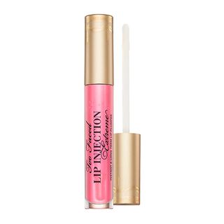 Too Faced + Lip Injection Extreme Lip Plumper in Bubblegum Yum