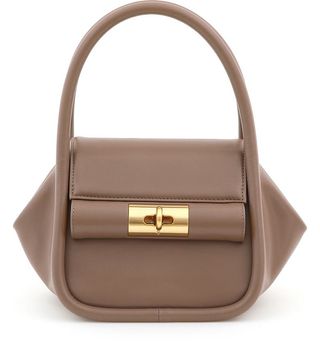 GU-DE + Love Leather Bag