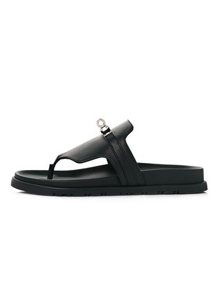 Hermès + Empire Sandals
