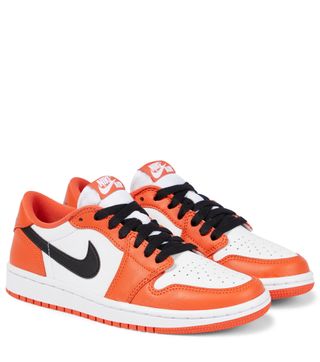 Nike + Air Jordan 1 Sneakers