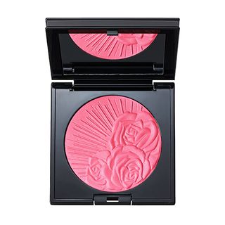 Pat McGrath Labs + Skin Fetish: Divine Powder Blush in Cherish