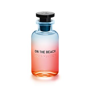 Louis Vuitton + On the Beach Eau de Parfum