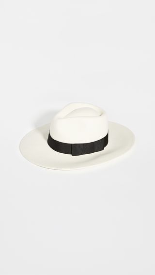 Brixton + Joanna Felt Ii Hat