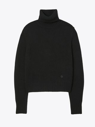 Tory Sport + Cashmere Sweater