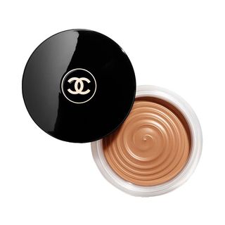 Chanel + Les Beiges Healthy Glow Bronzing Cream