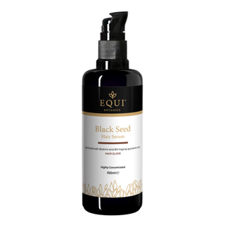 Equi Botanics + Black Seed Hair Oil Elixir