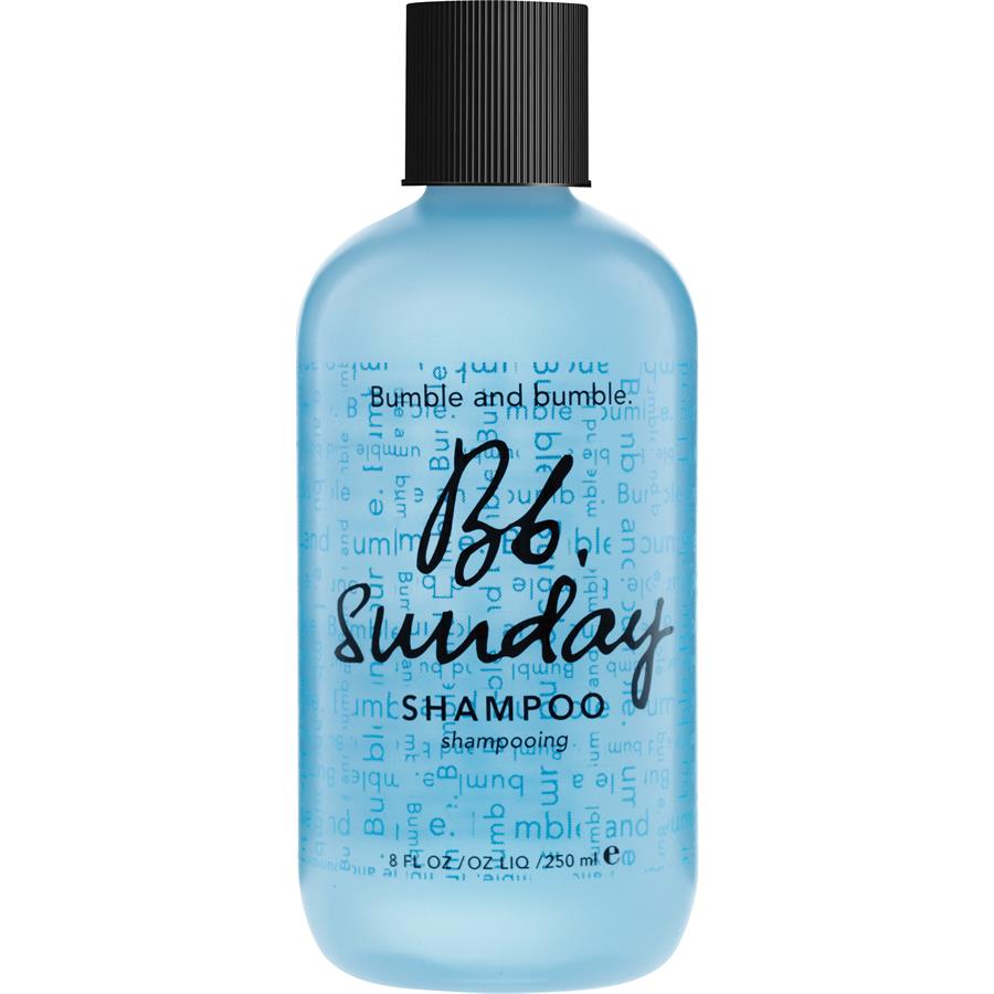 Bumble and Bumble + Sunday Shampoo