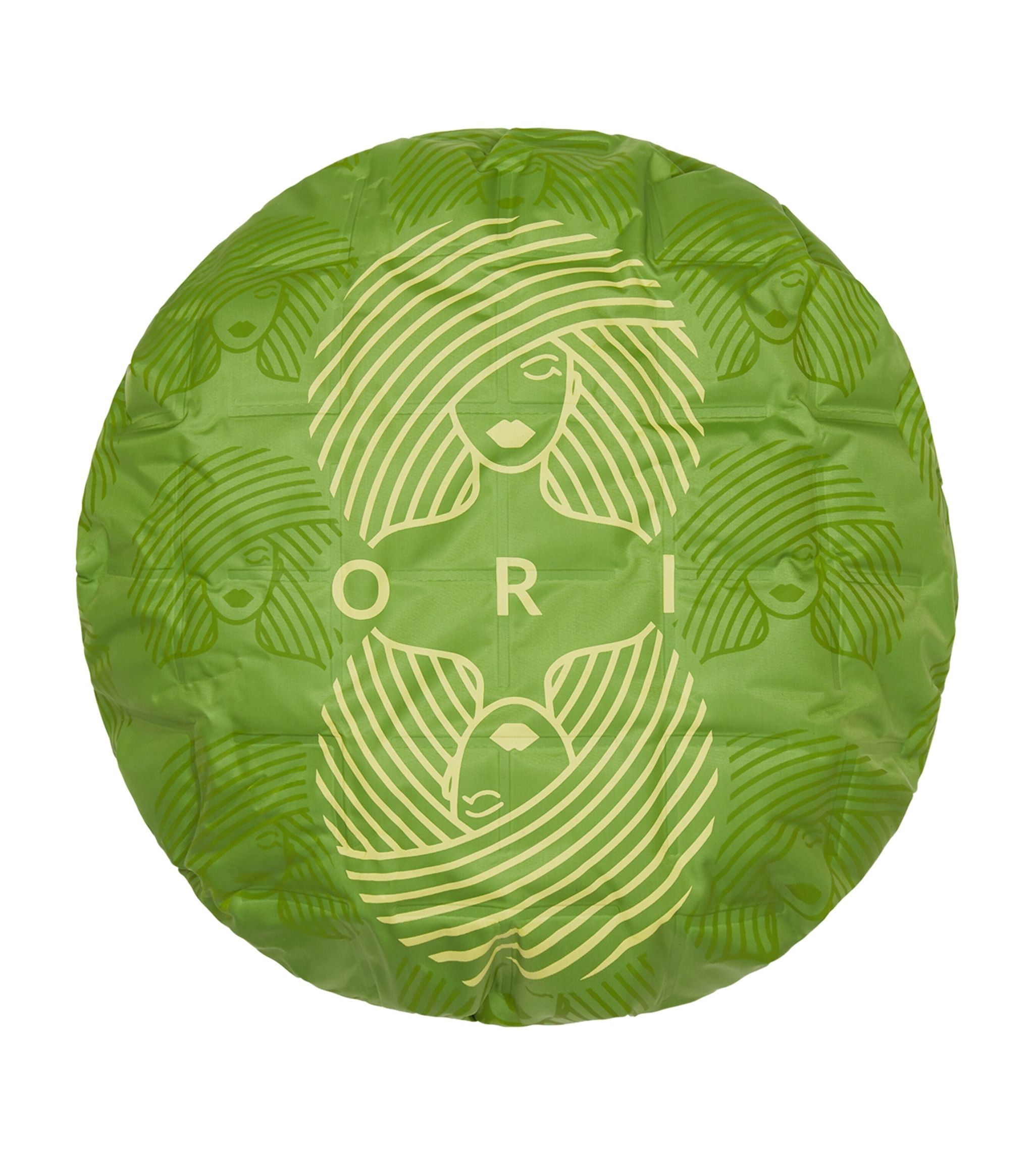 Ori Lifestyle + Deep Conditioning Heat Cap