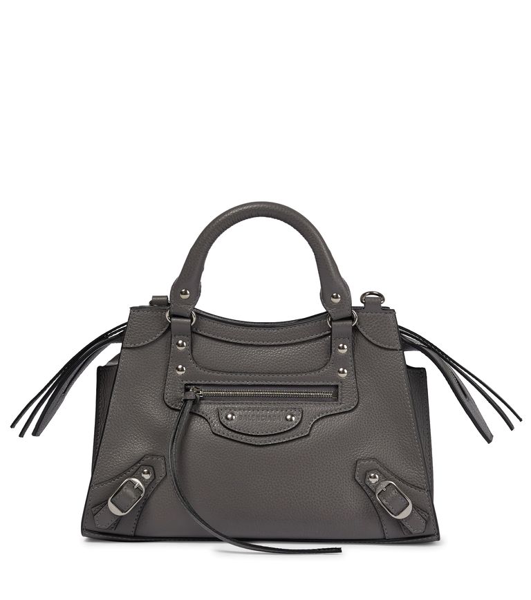Balenciaga's City Bag, Reviewed: Is It Worth the Money? | Who What Wear