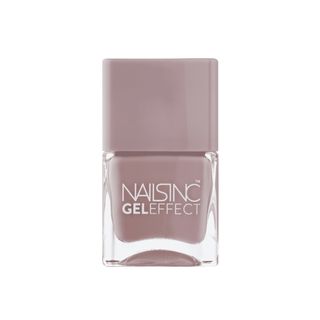 Nails Inc. + Gel Effect Nail Polish in Porchester Square