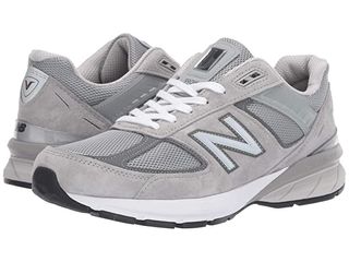New Balance + Made in US 990v5 Sneakers