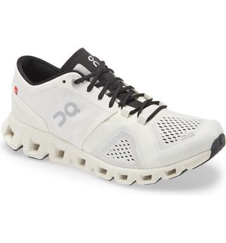 On + Cloud X Training Shoes
