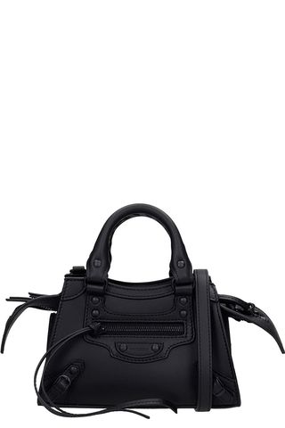 Balenciaga + Neo Classic Handbag